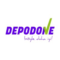 DepoDone Kapak Görseli