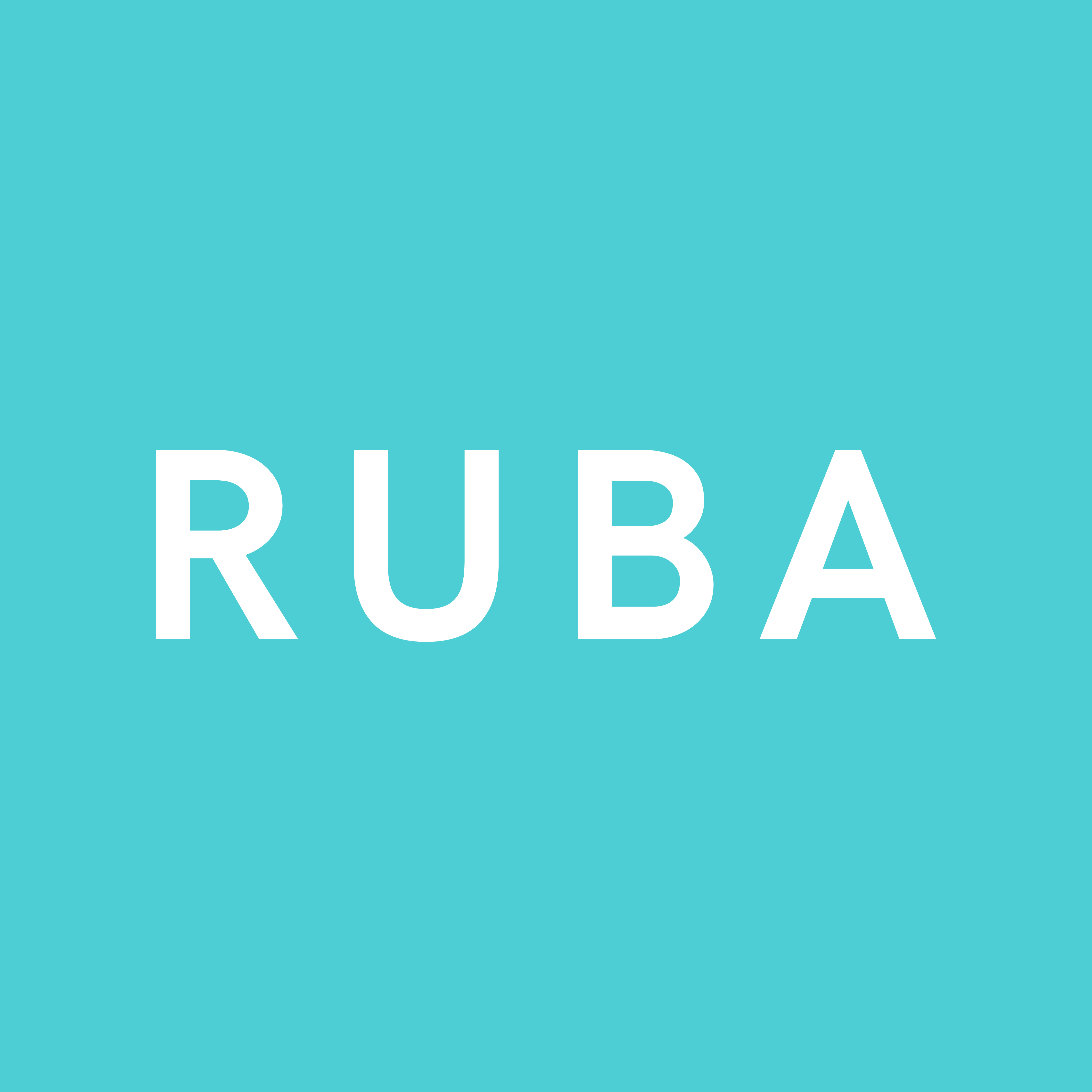 Ruba  Cover Image