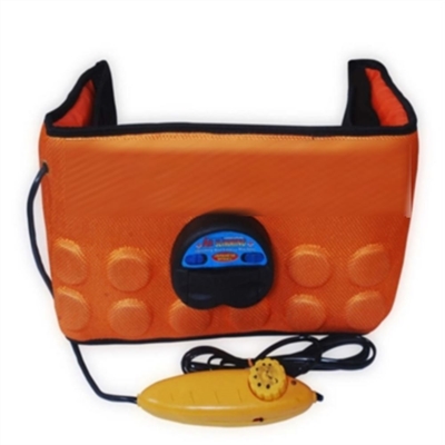 Magnetic Sauna Belt Kapak Görseli