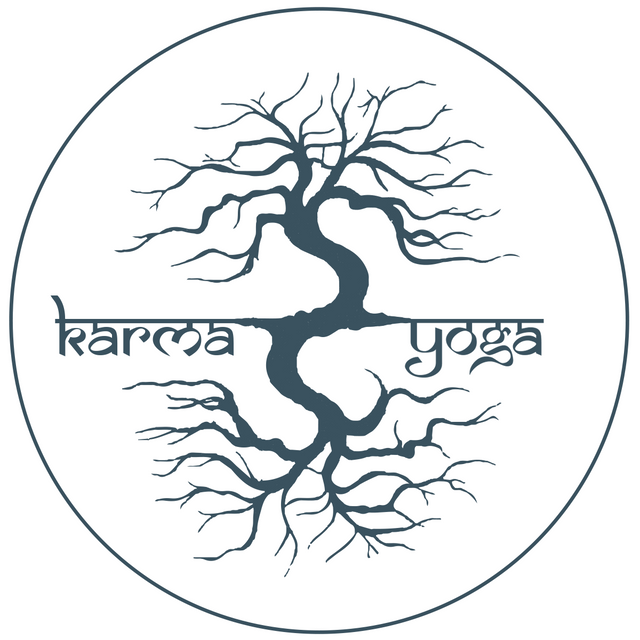 Karma Yoga Dubai Kapak Görseli