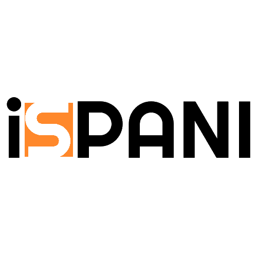 iSpani Group Cover Image