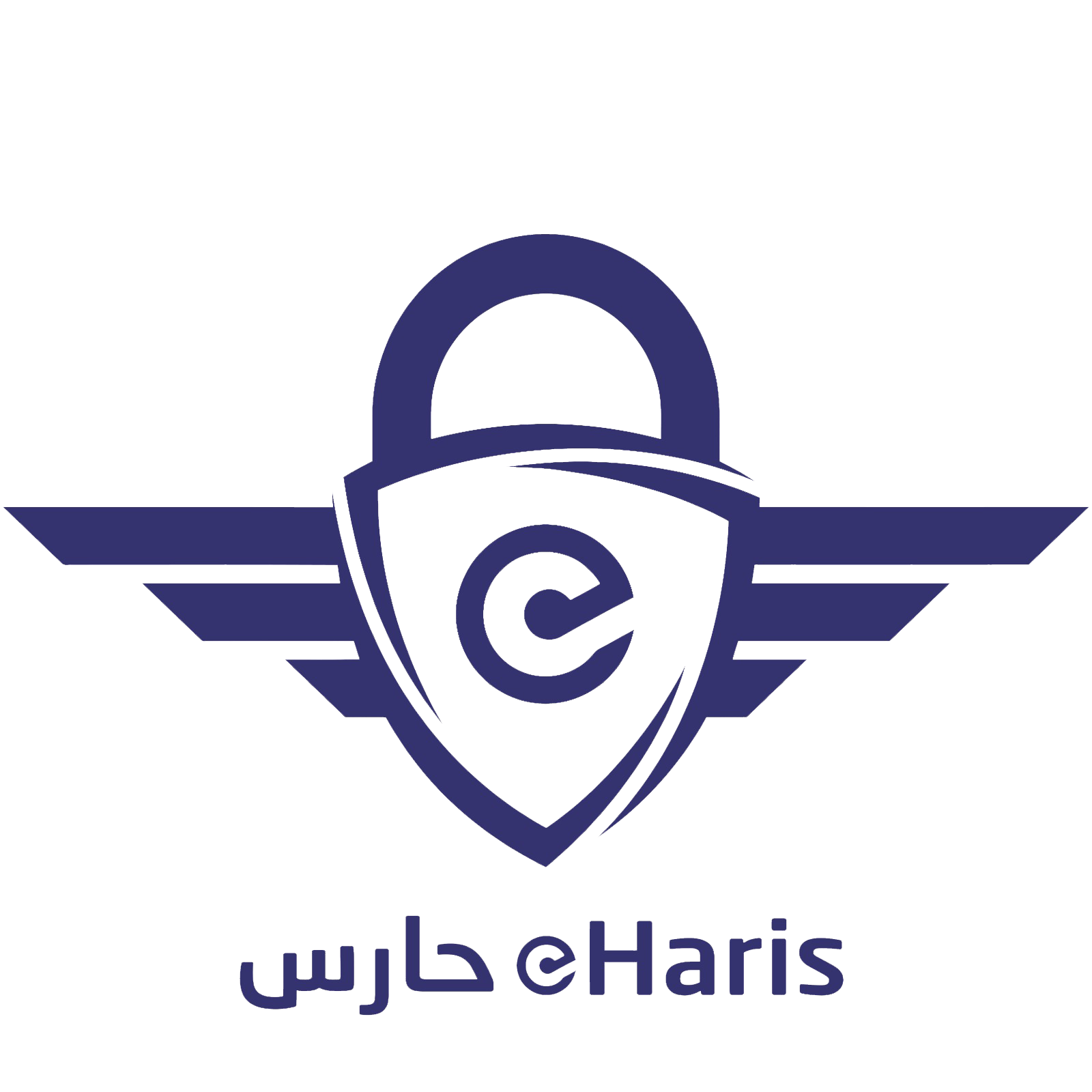 eHaris Cover Image