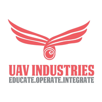 UAV Industries Cover Image
