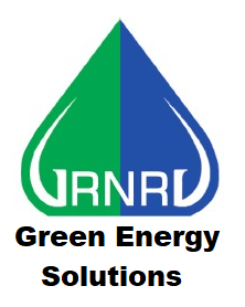 GREEN ENERGY SOLUTIONS Kapak Görseli