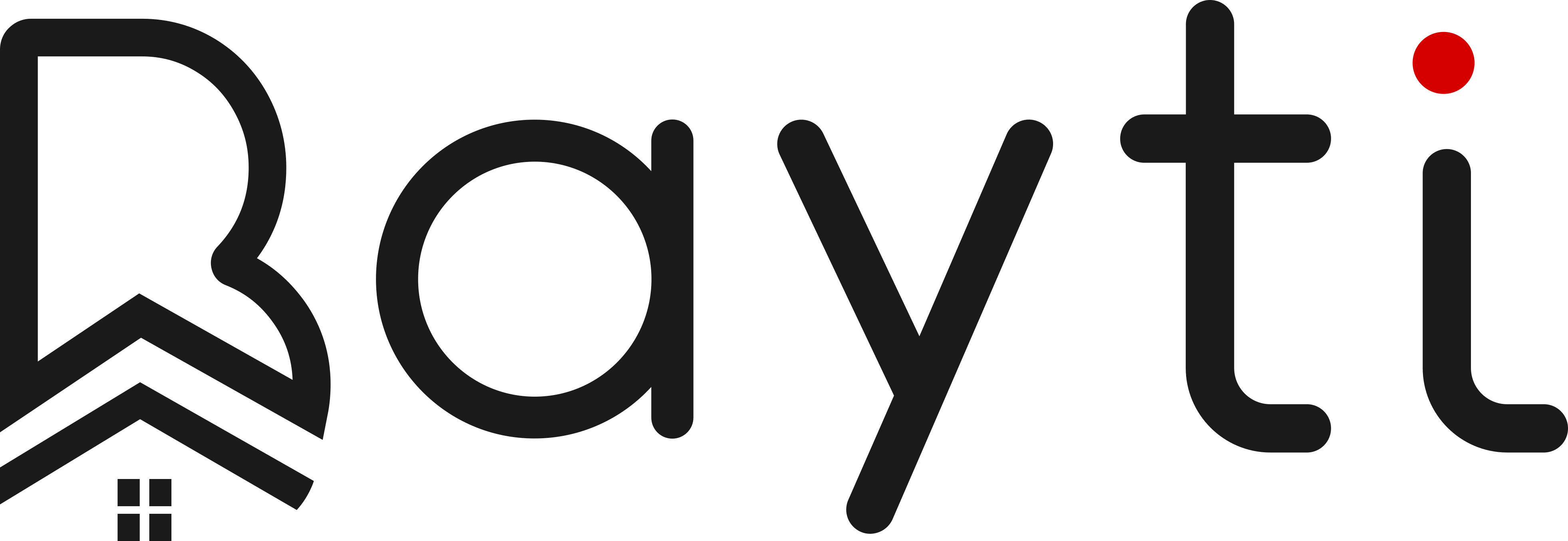 Bayti CRM Kapak Görseli