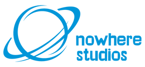 Nowhere Studios Kapak Görseli