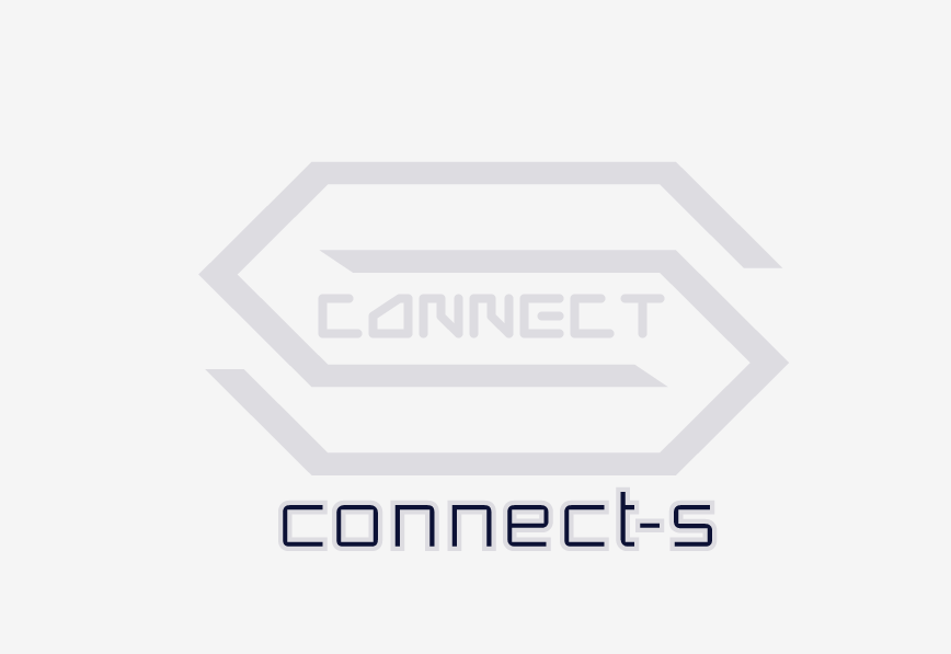 Connect-S Kapak Görseli