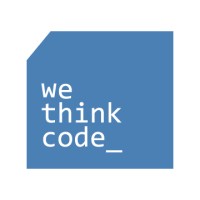 WeThinkCode Kapak Görseli