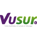 VU SUR Cover Image