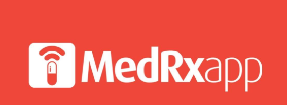 Medrx app Cover Image