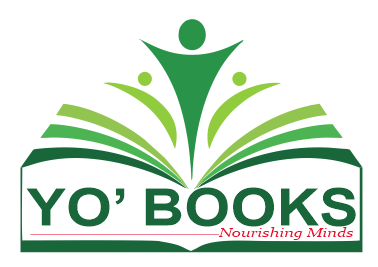Yo Books Cover Image