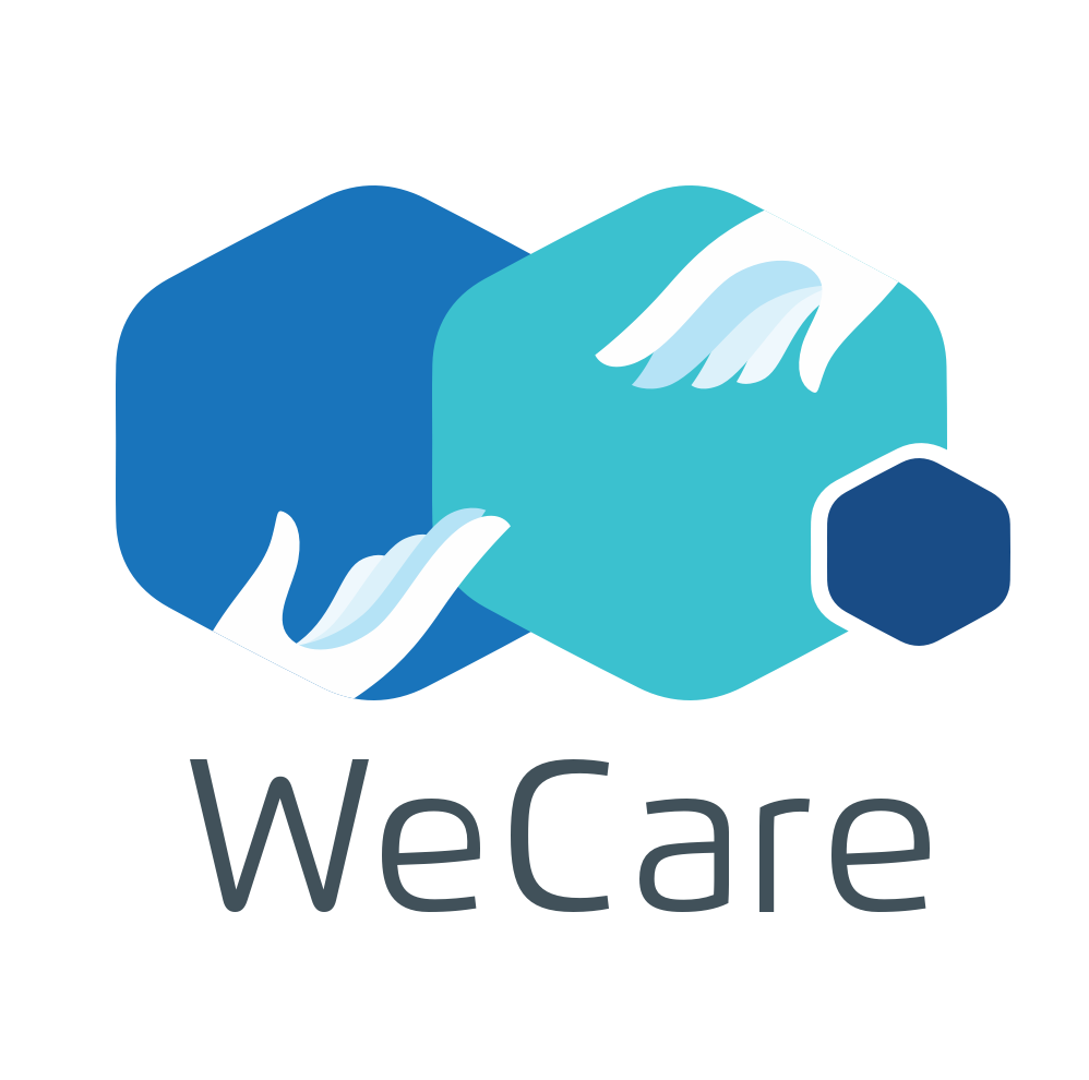 WeCare Cover Image