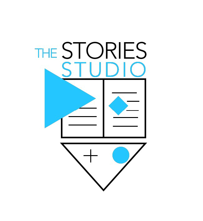 The Stories Studio  Cover Image