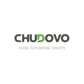Chudovo Cover Image