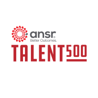 Talent500 Cover Image