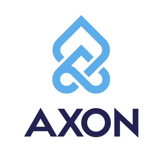 AXON Cover Image