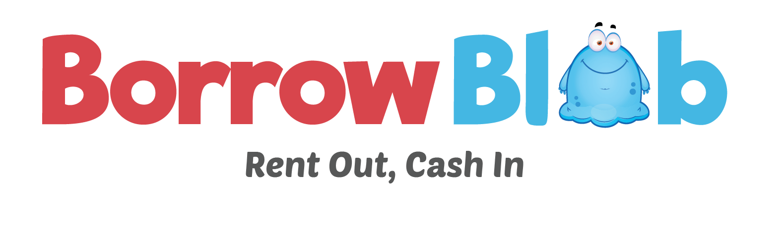 BorrowBlob Cover Image