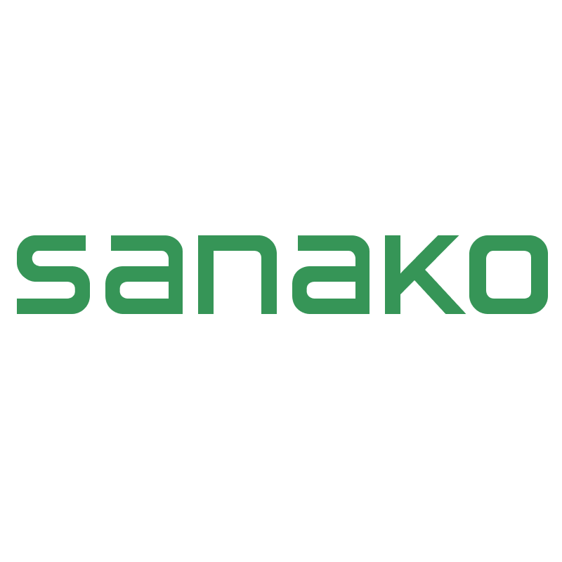 Sanako Cover Image
