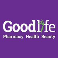 Goodlife Pharmacy Africa Cover Image
