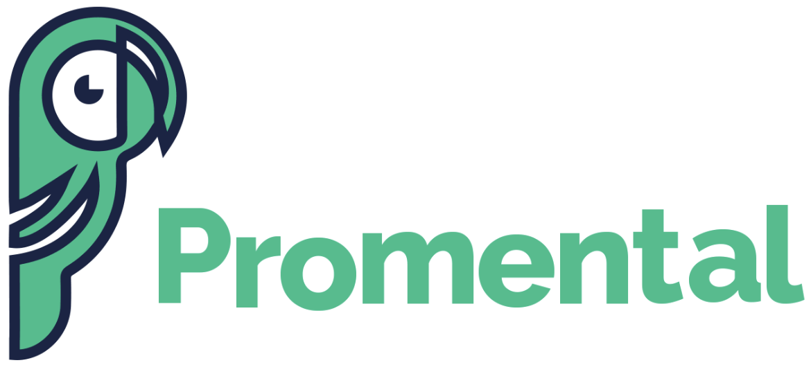 ProMental Cover Image