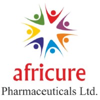 africure pharmaceuticals Cover Image