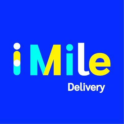 iMile Cover Image