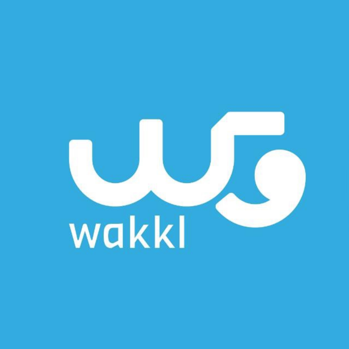 Wakkl | وكل Cover Image