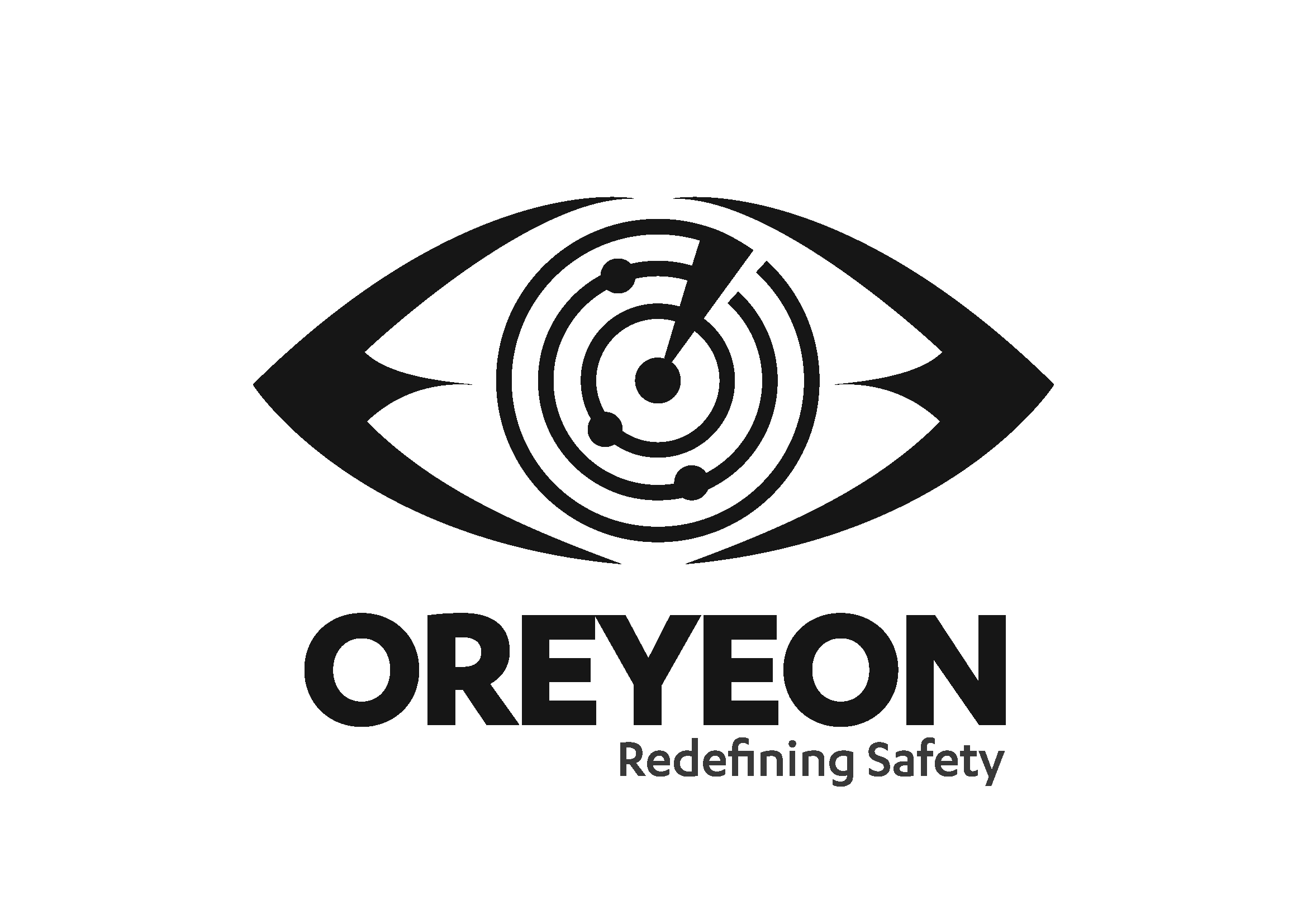 OREYEON Cover Image