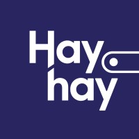 hayhay Kapak Görseli