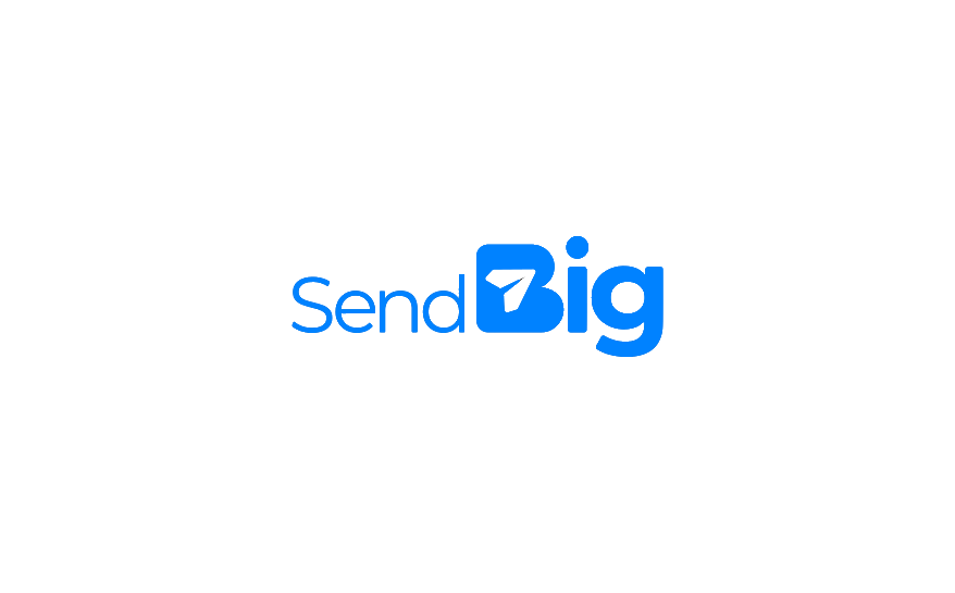 SendBig Kapak Görseli