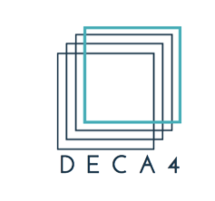 Deca4 Blockchain Advisory Cover Image