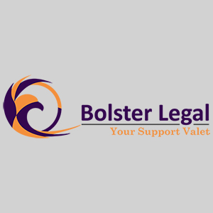 Bolster Legal Cover Image