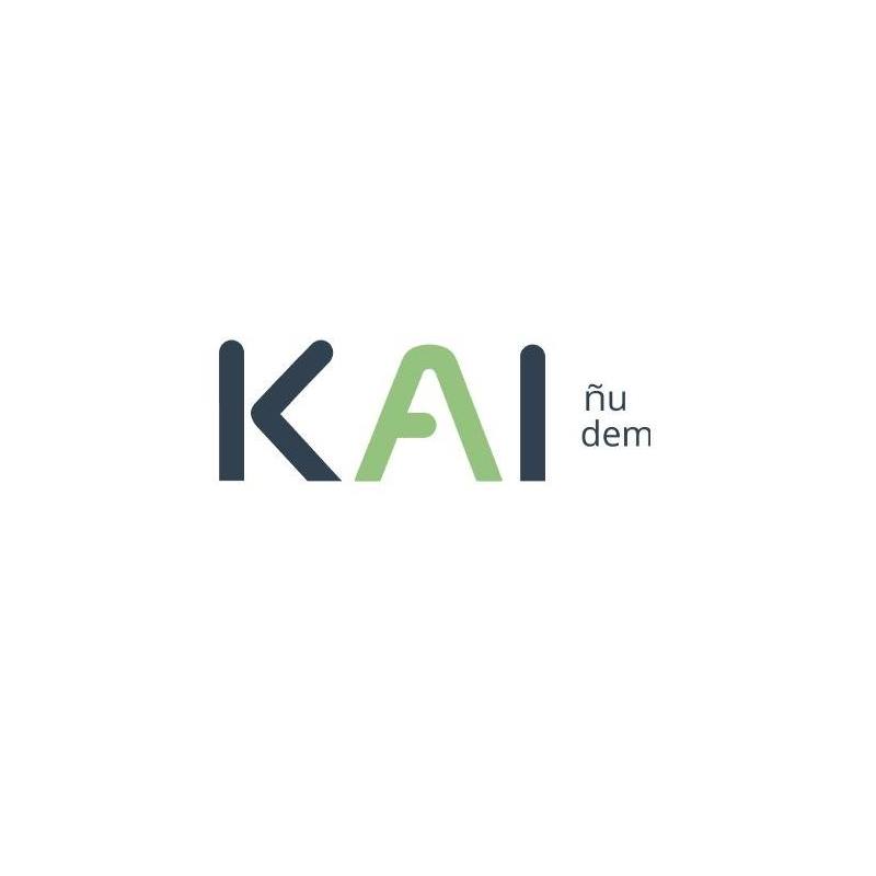 Kai Senegal Cover Image