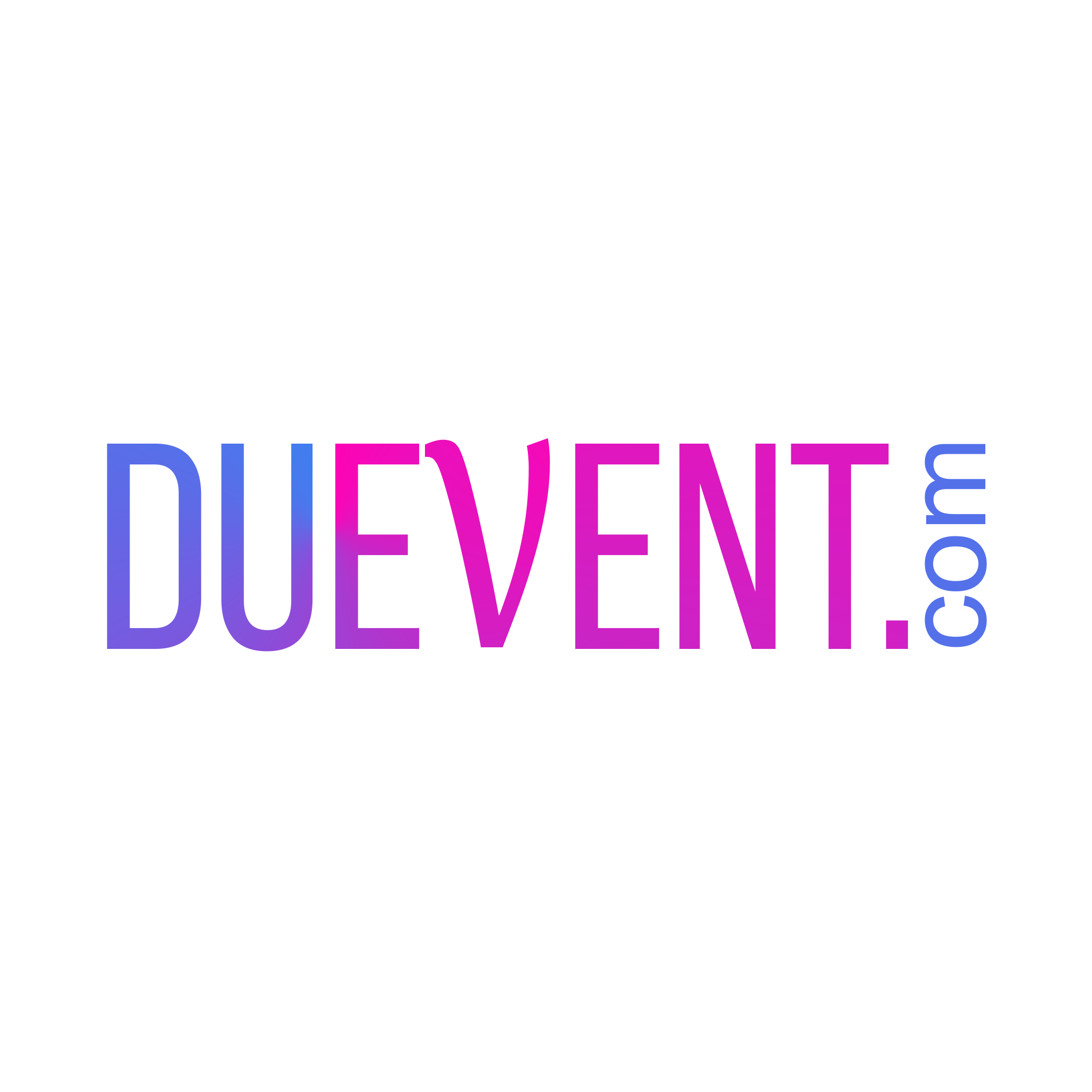 DUEVENT Cover Image