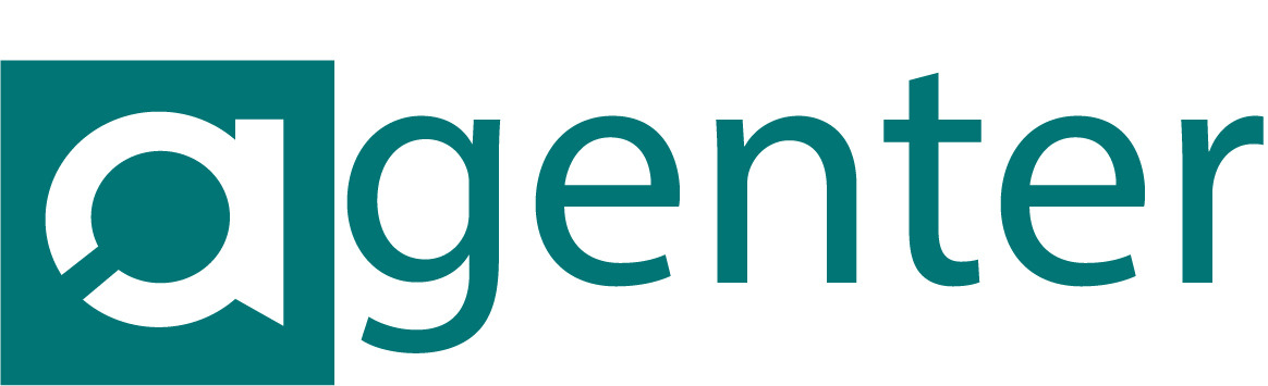 www.agenter.com Cover Image
