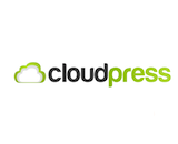 CloudPress Cover Image