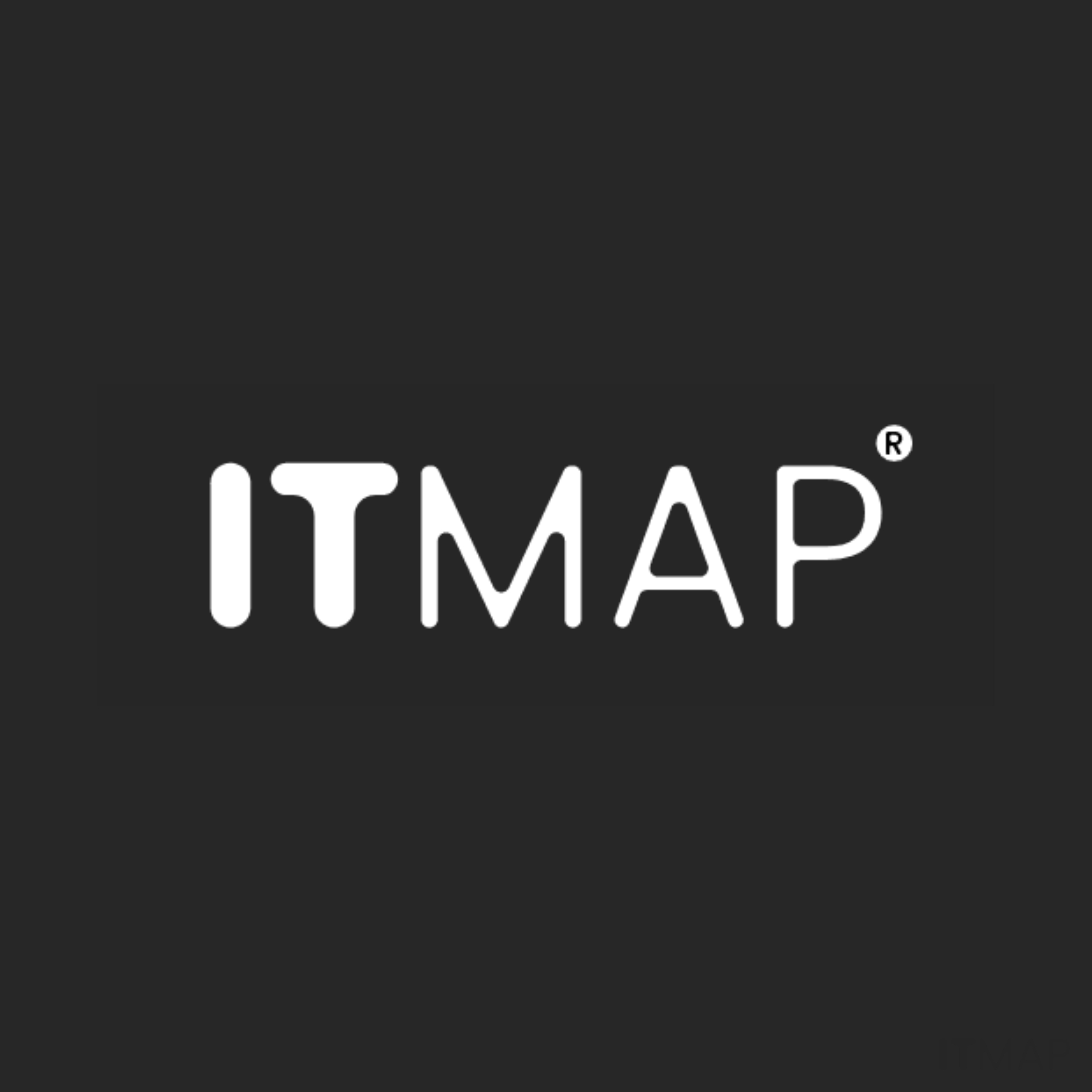 ITMAP.Inc Cover Image