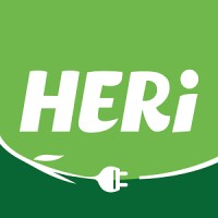 HERi Madagascar Cover Image