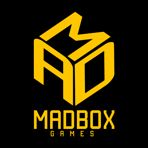 Madbox Games Cover Image