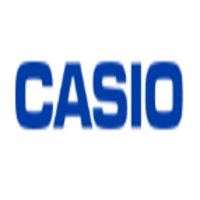CASIO Middle East and Africa FZE Kapak Görseli