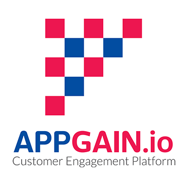 Appgain.io Cover Image