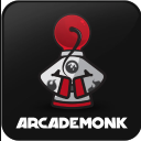 ArcadeMonk Kapak Görseli
