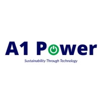 A1 Power Technologies Ltd Cover Image