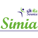 Simia Service Co. Kapak Görseli