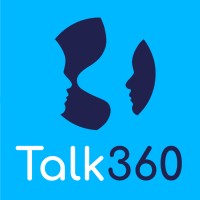 Talk360 Cover Image