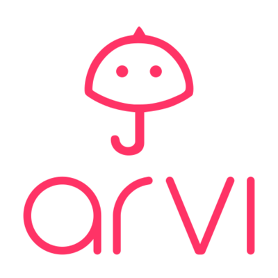 Ask Arvi Cover Image