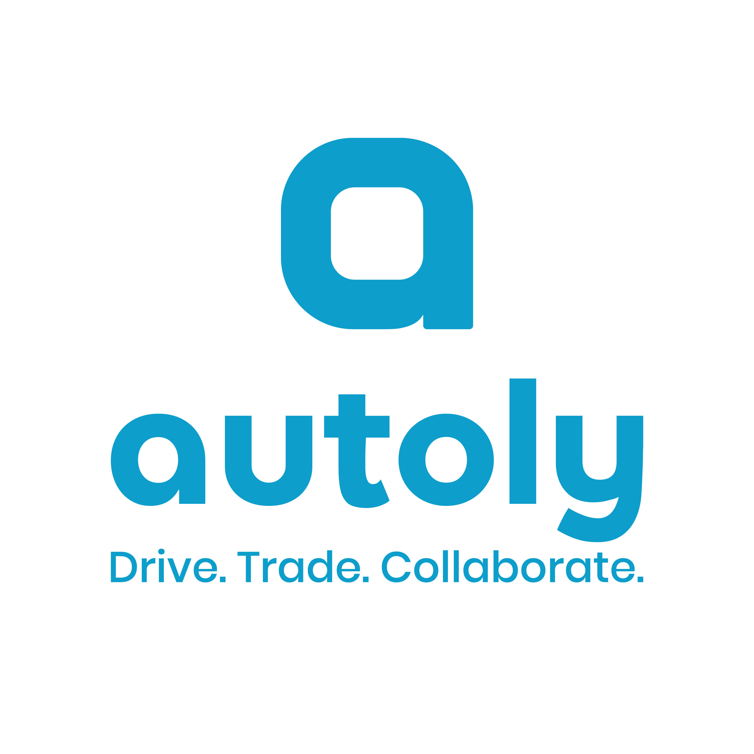 Autoly Inc. Cover Image