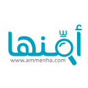 Ammenha Cover Image
