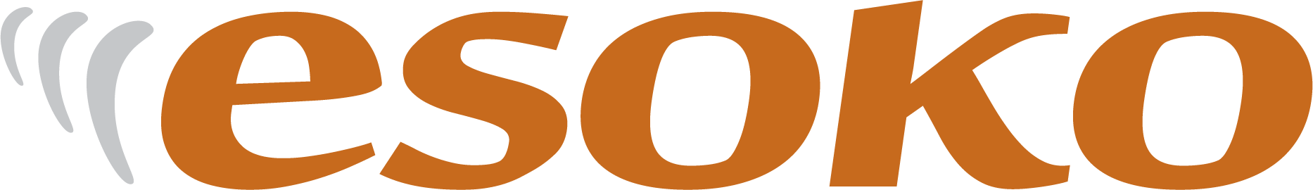 Esoko Cover Image