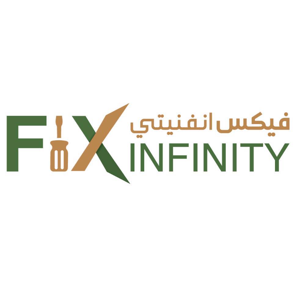 FixInfinity Cover Image